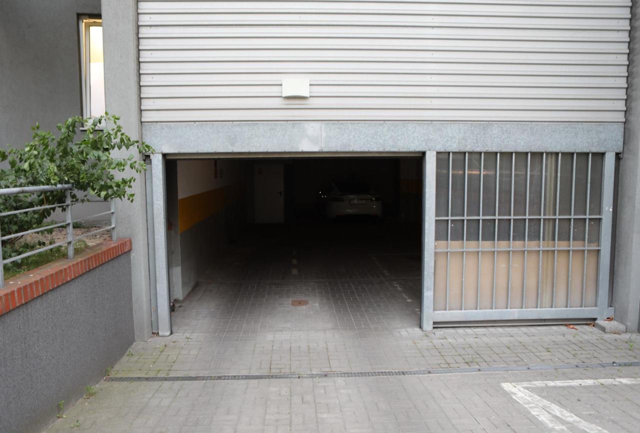 Lupoapartments Krolewska Penthouse Mandoria Parking Dostep Na Kod Łódź Kültér fotó