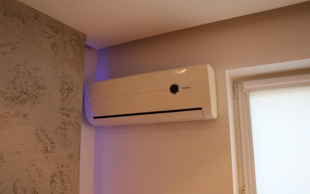 Lupoapartments Krolewska Penthouse Mandoria Parking Dostep Na Kod Łódź Kültér fotó