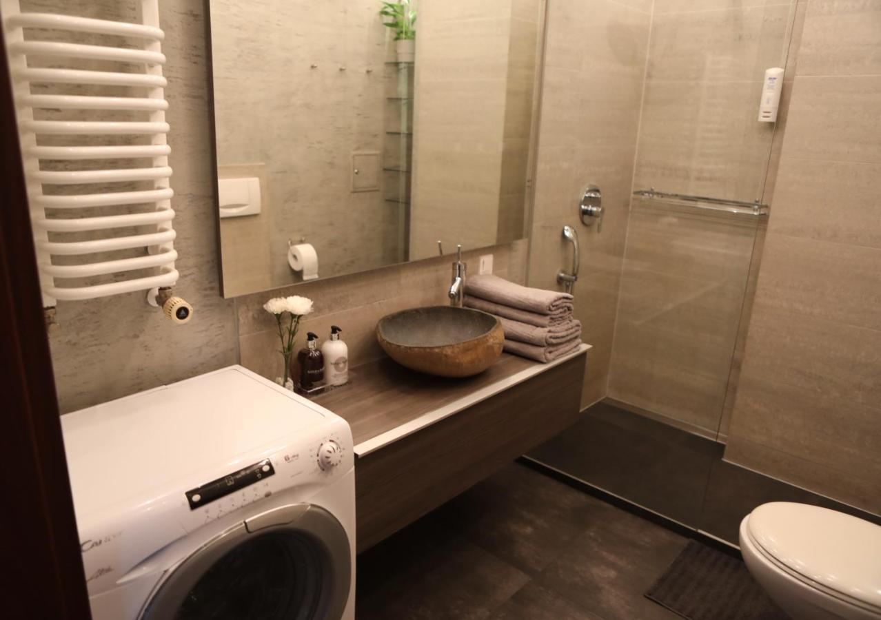Lupoapartments Krolewska Penthouse Mandoria Parking Dostep Na Kod Łódź Kültér fotó